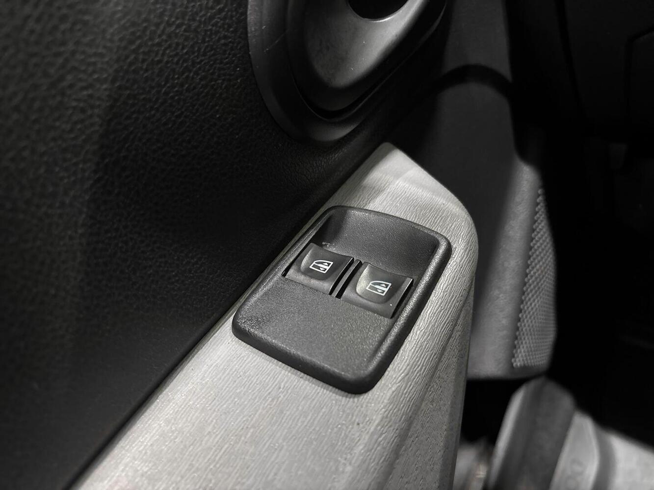 Dacia Dokker Van vaihtoauto