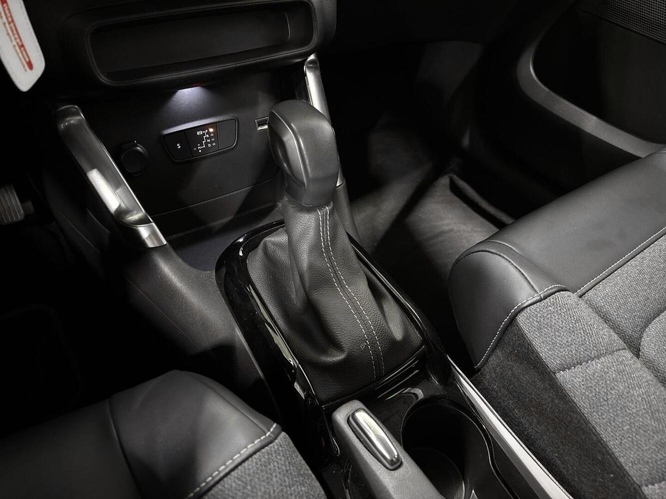 Citroën C3 Aircross vaihtoauto