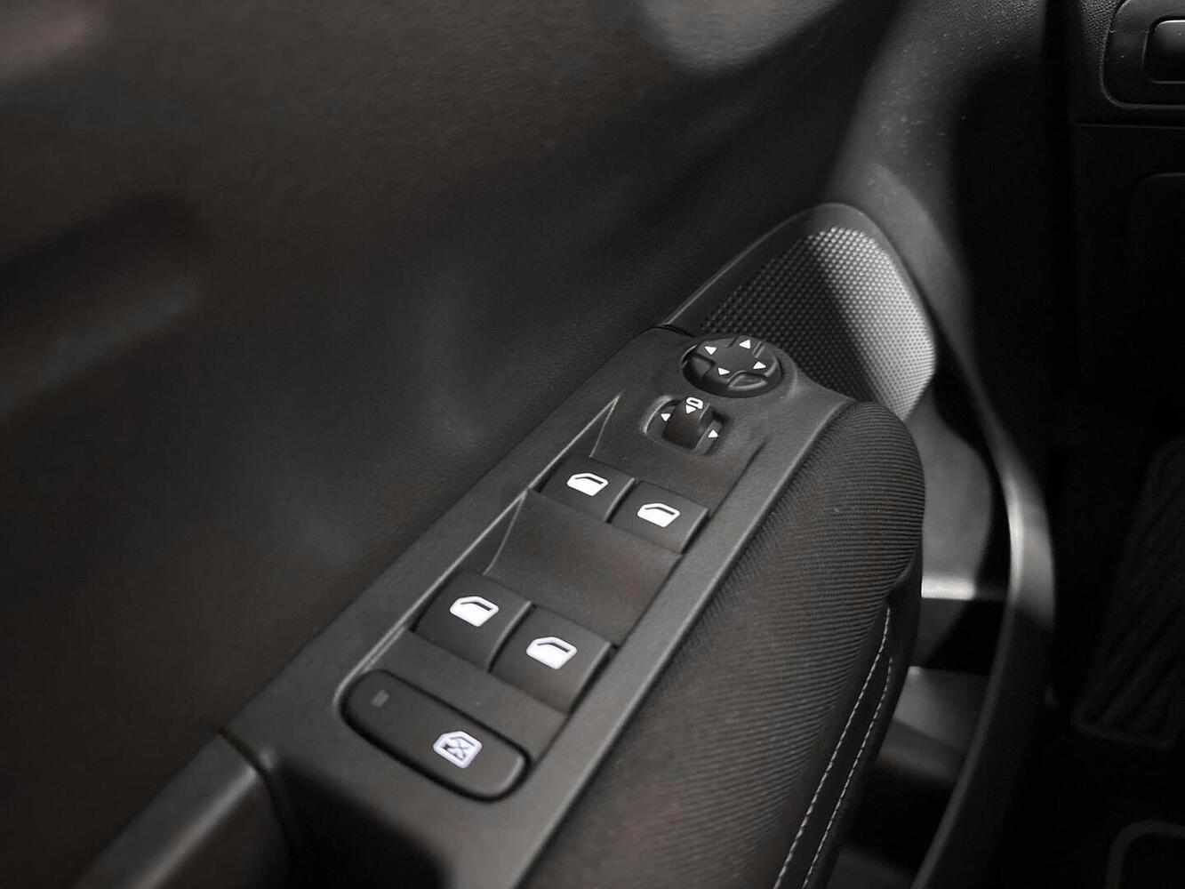 Citroën C3 Aircross vaihtoauto