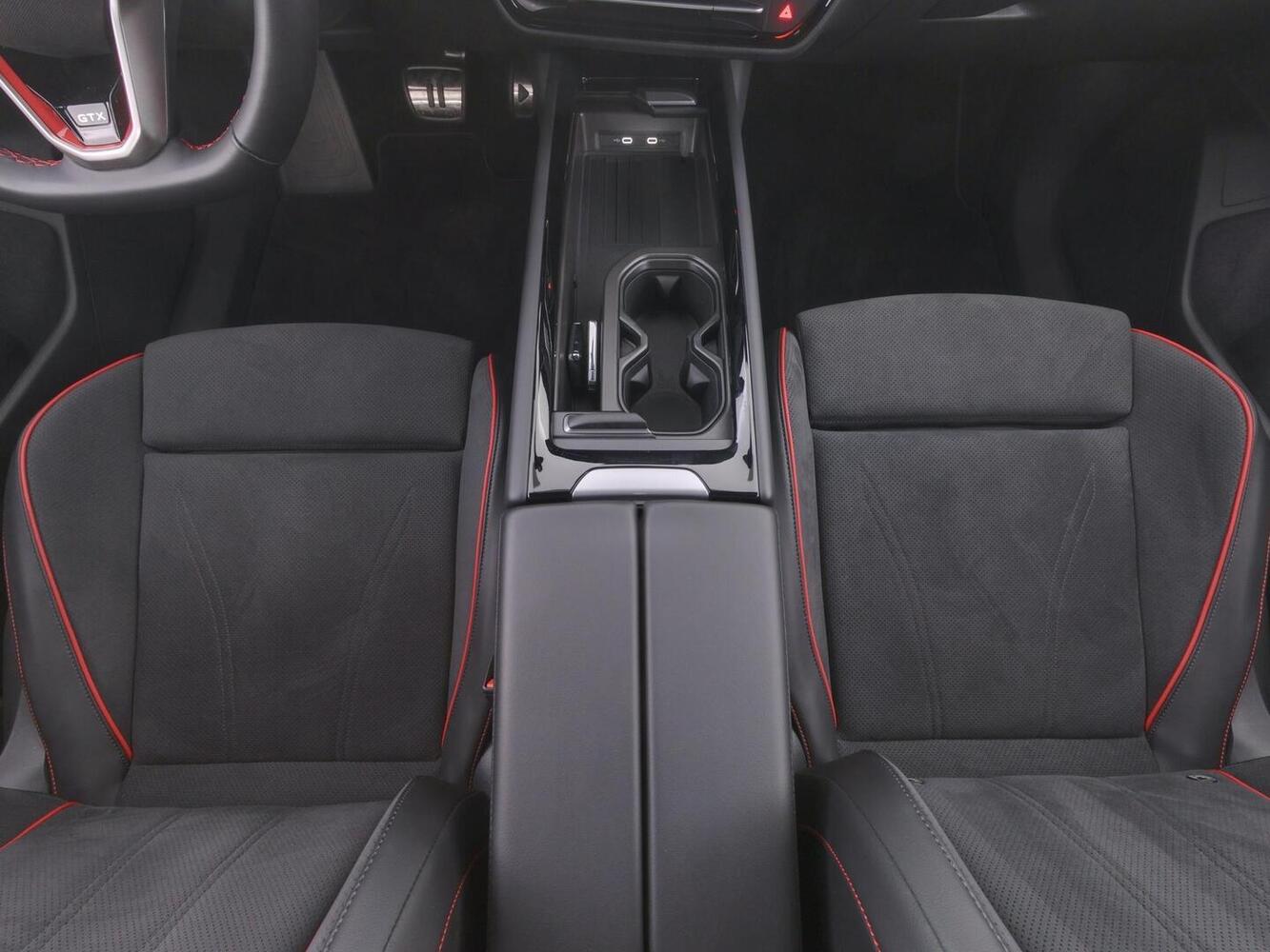 Volkswagen ID.7 vaihtoauto