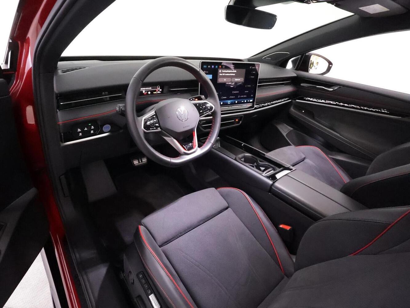 Volkswagen ID.7 vaihtoauto