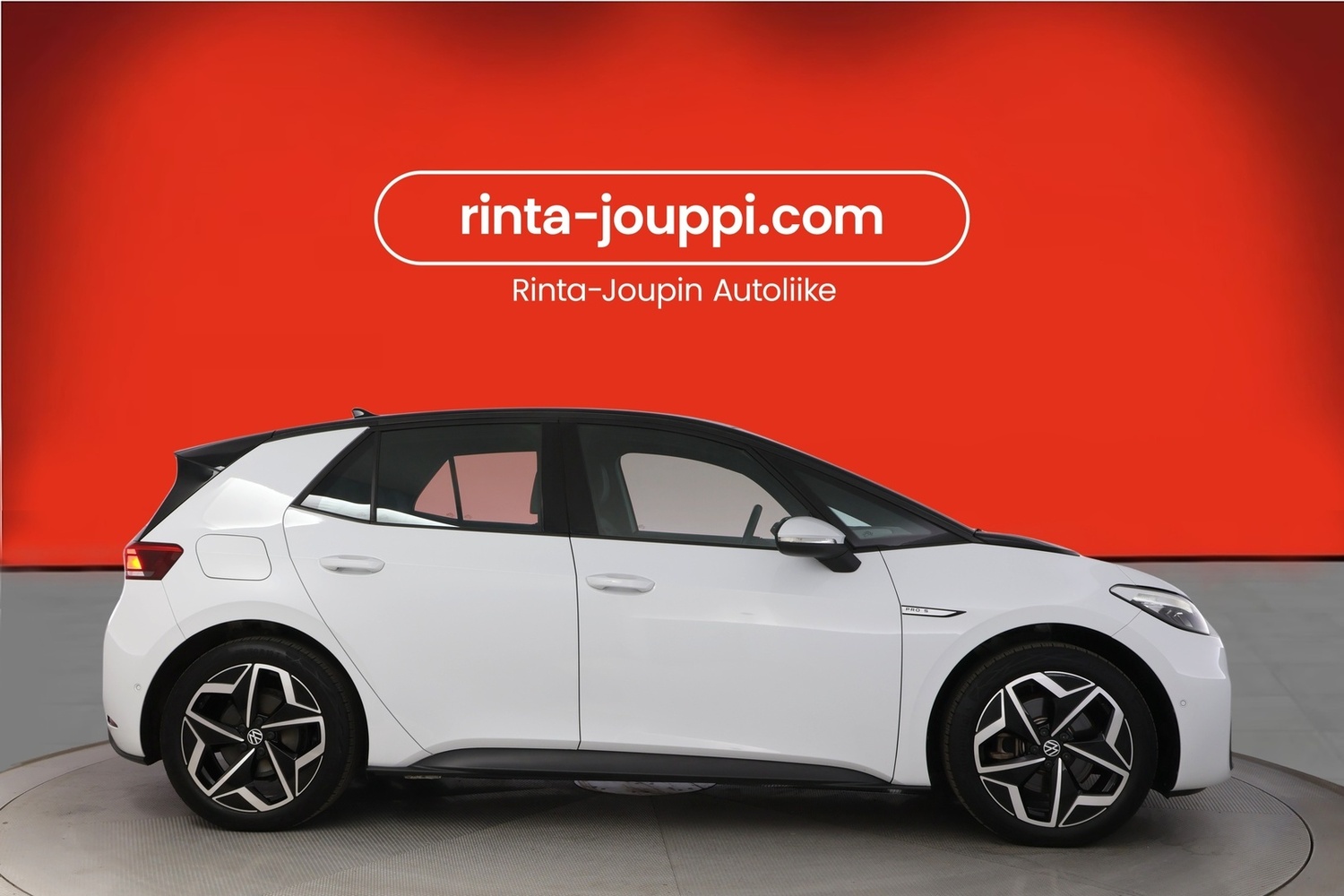 Volkswagen ID.3 vaihtoauto