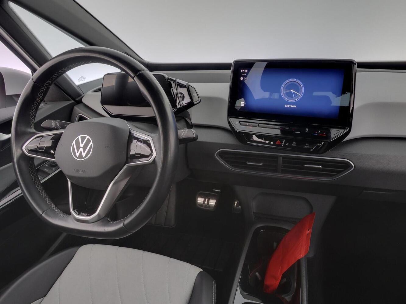 Volkswagen ID.3 vaihtoauto