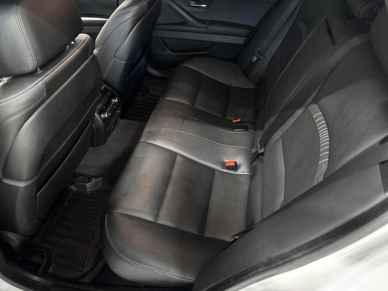BMW M550d vaihtoauto