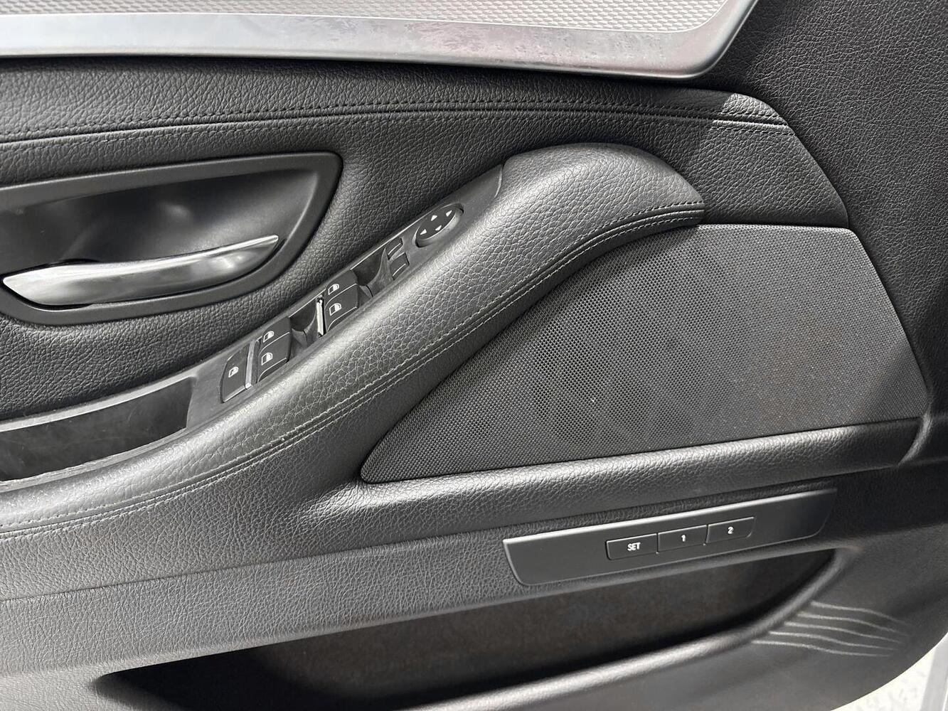 BMW M550d vaihtoauto