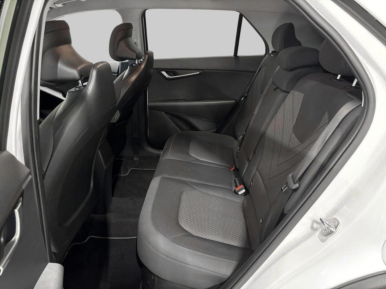 Kia Niro vaihtoauto