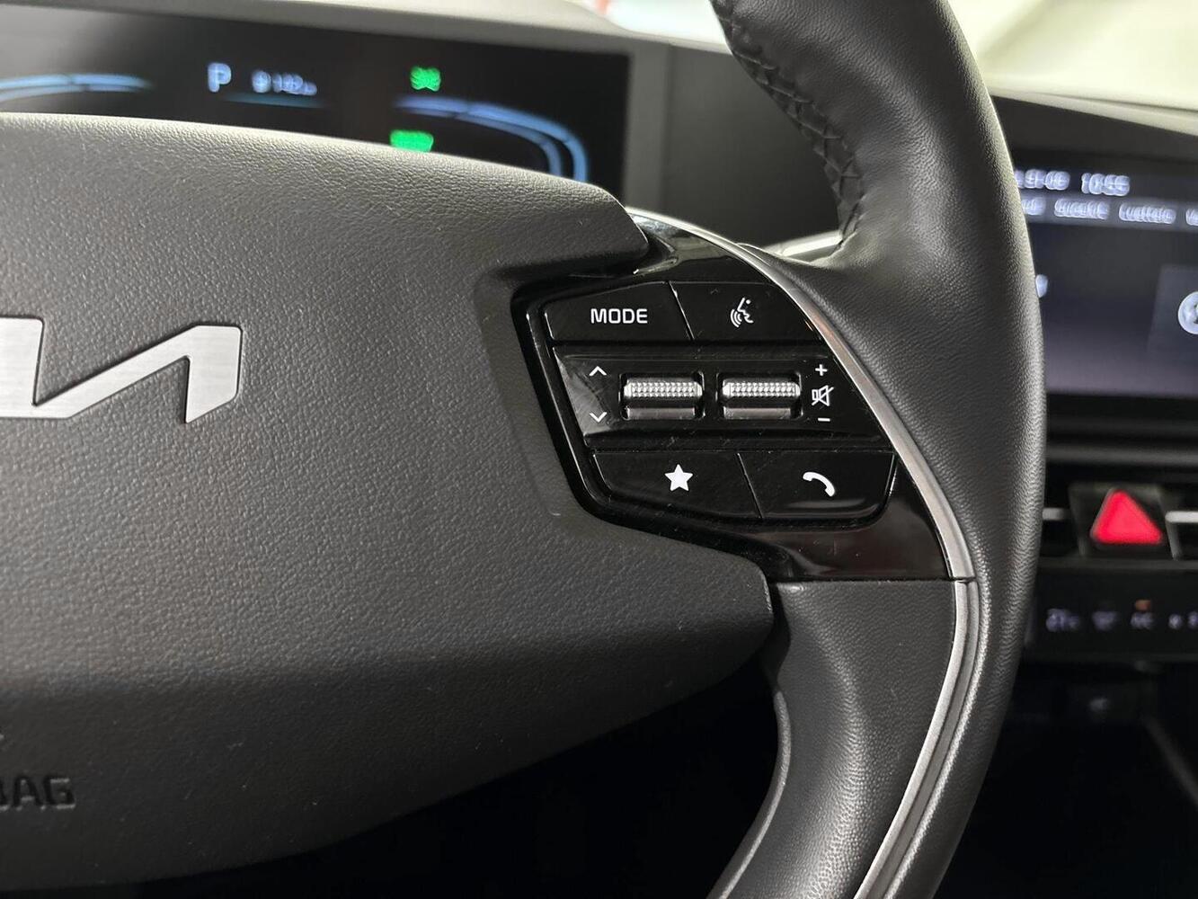 Kia Niro vaihtoauto