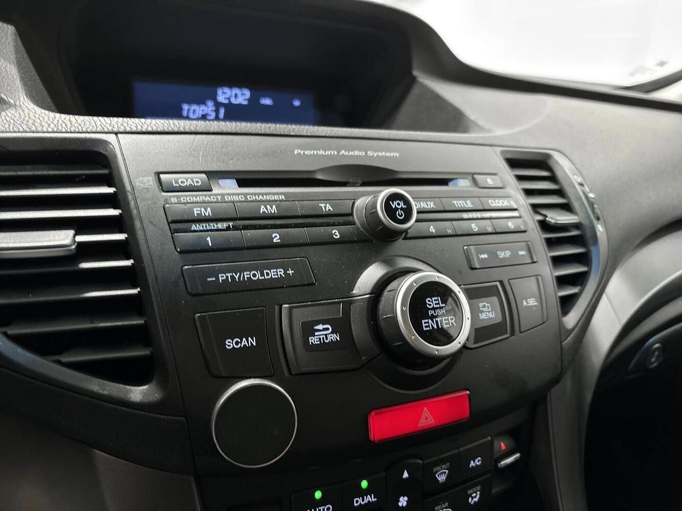 Honda Accord vaihtoauto