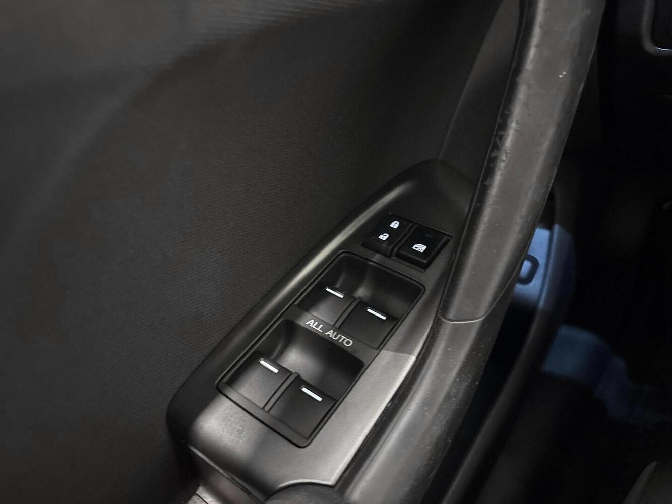Honda Accord vaihtoauto