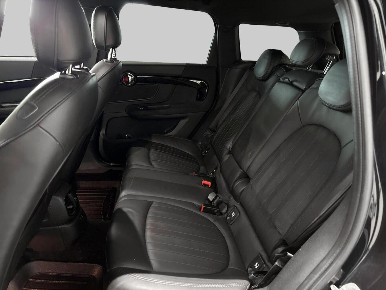 Mini Countryman vaihtoauto