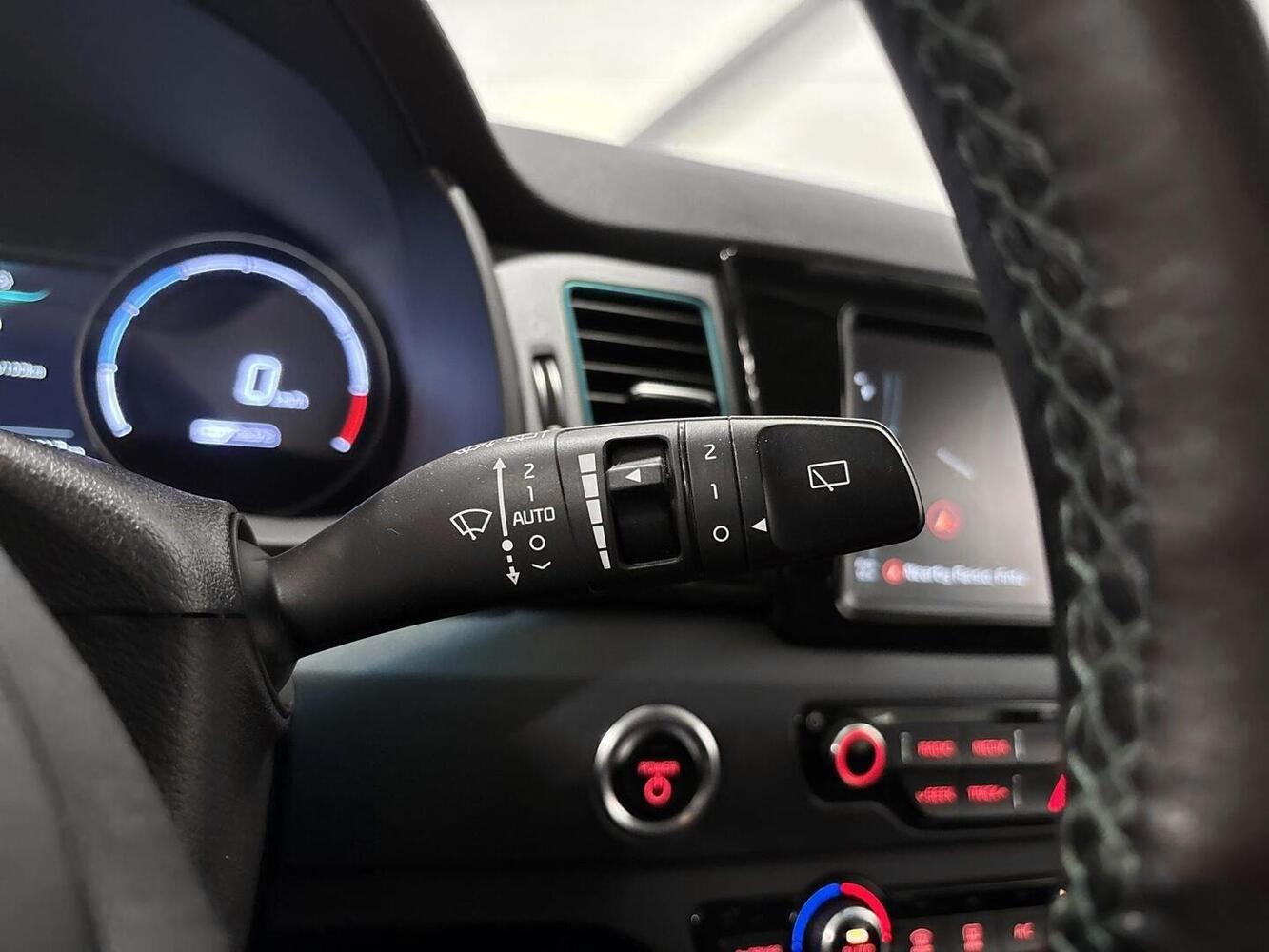 Kia Niro Electric vaihtoauto