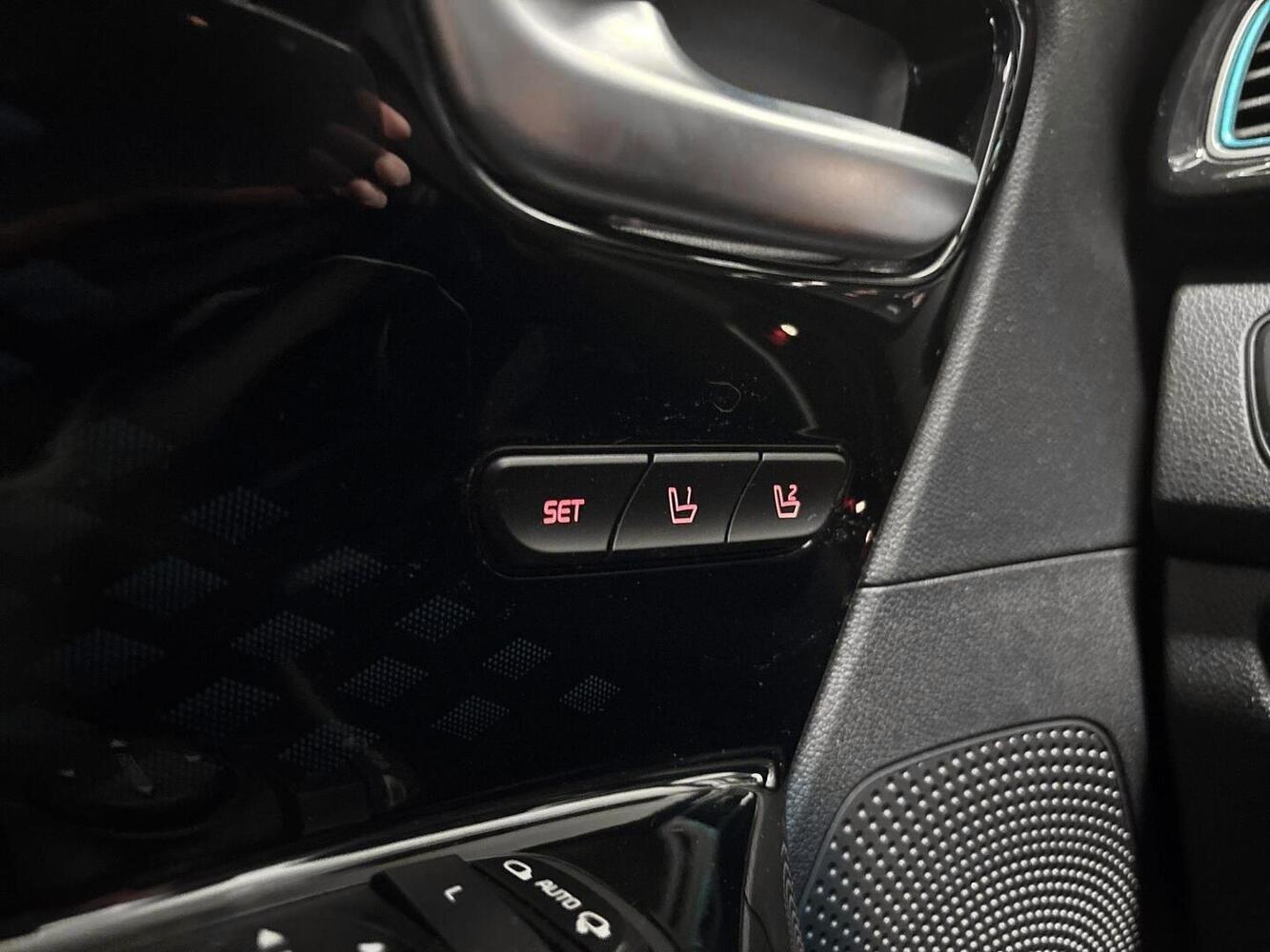 Kia Niro Electric vaihtoauto