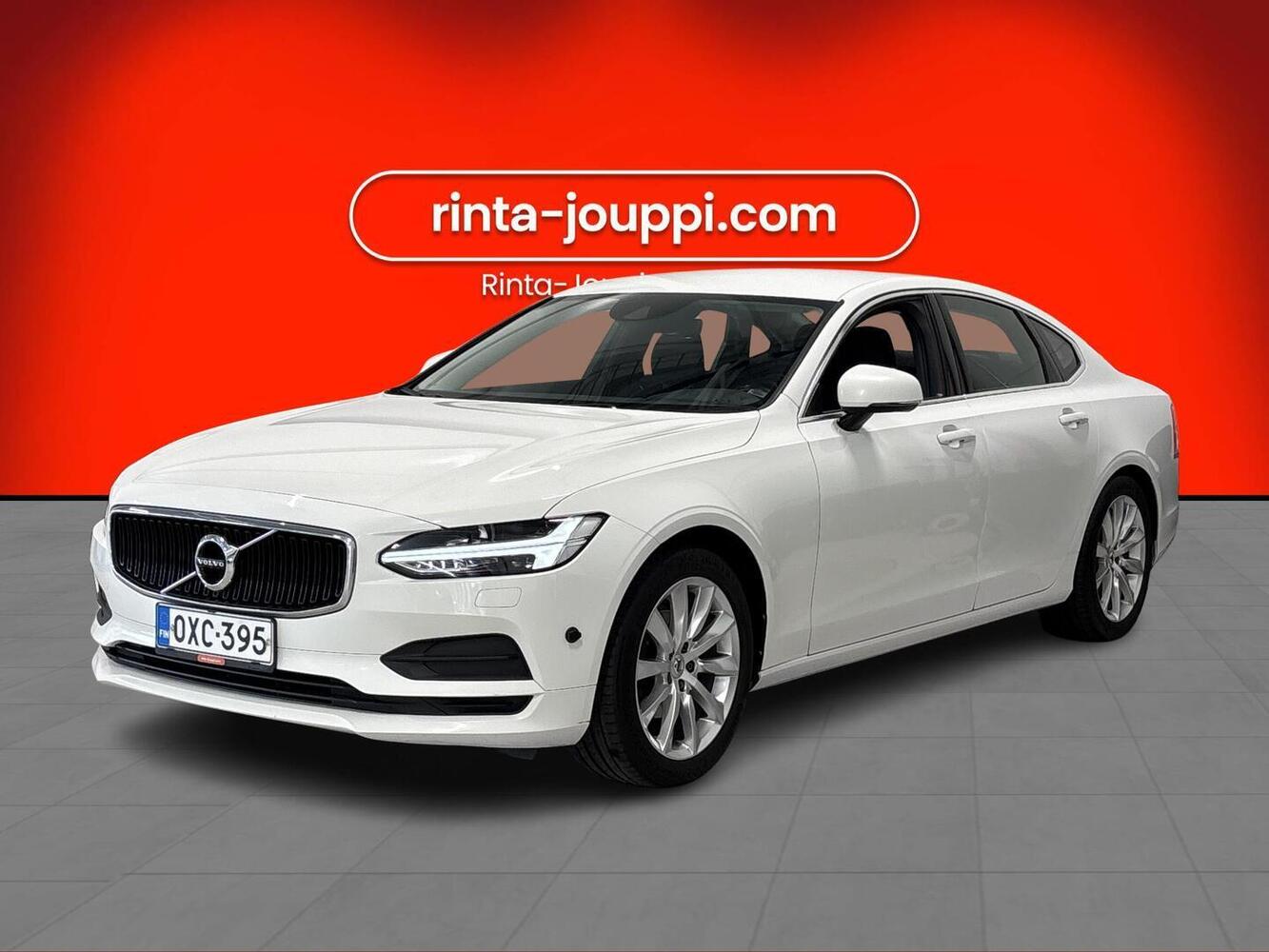 Volvo S90 vaihtoauto