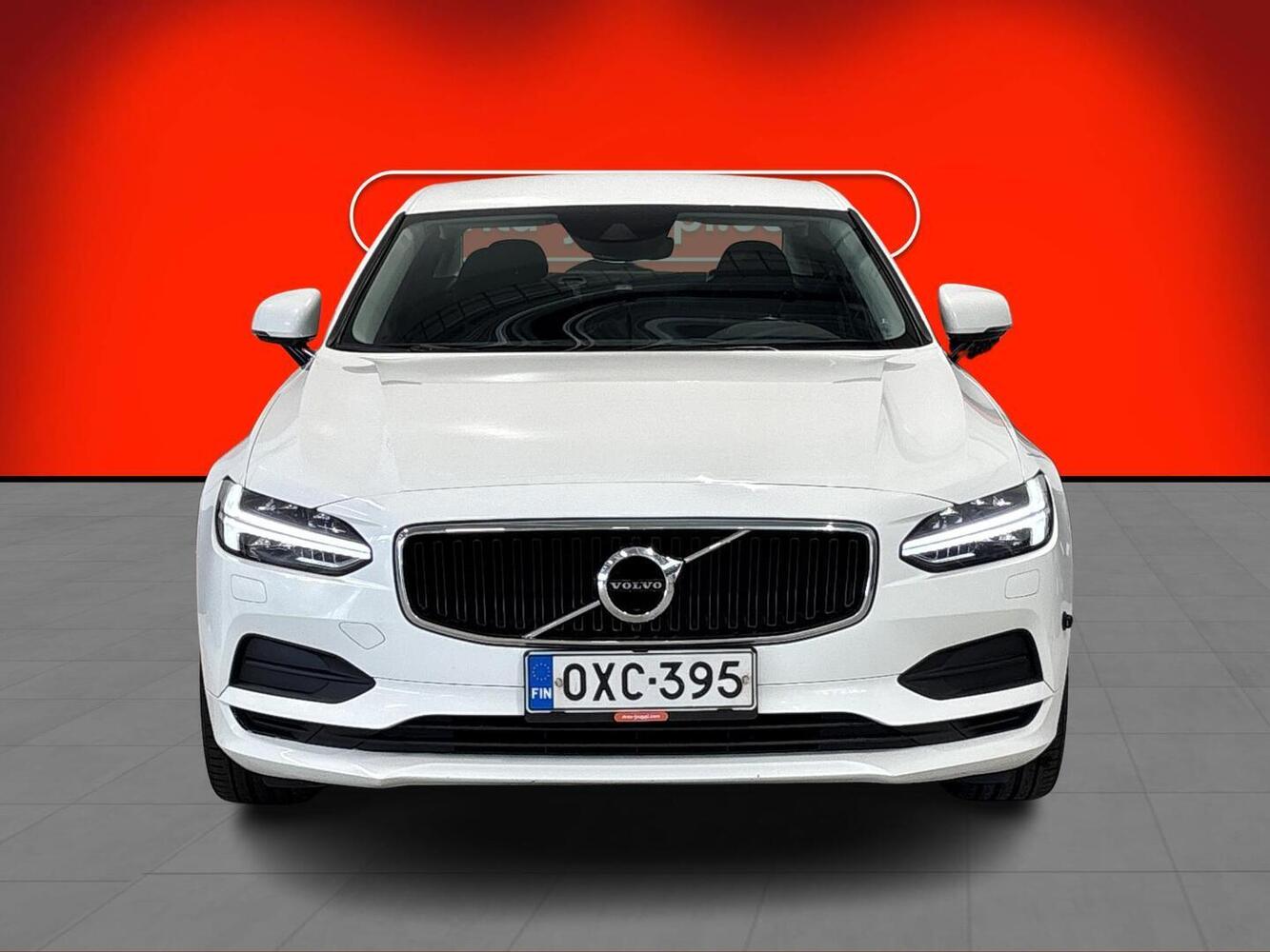 Volvo S90 vaihtoauto