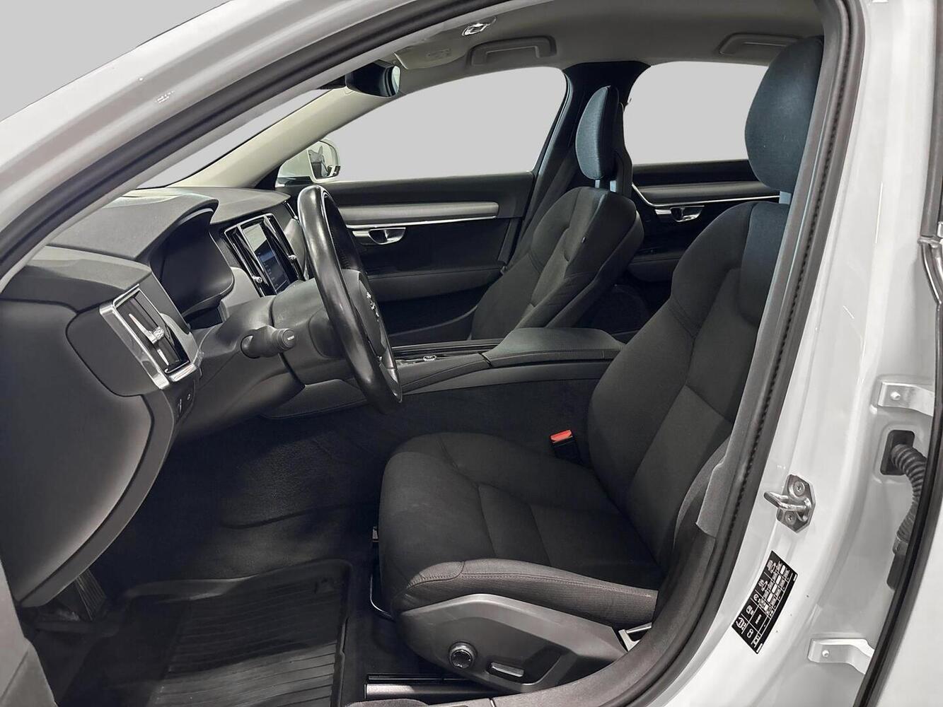 Volvo S90 vaihtoauto