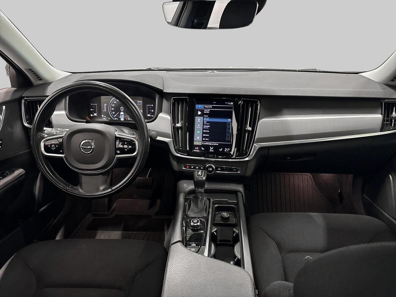 Volvo S90 vaihtoauto