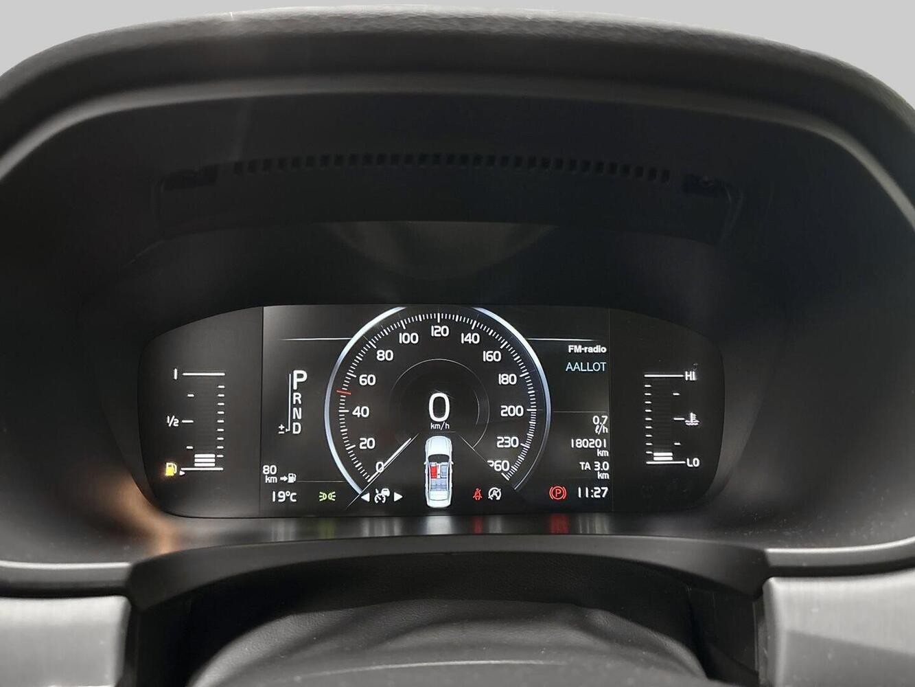 Volvo S90 vaihtoauto