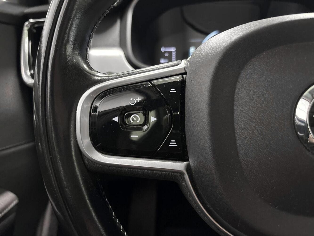 Volvo S90 vaihtoauto