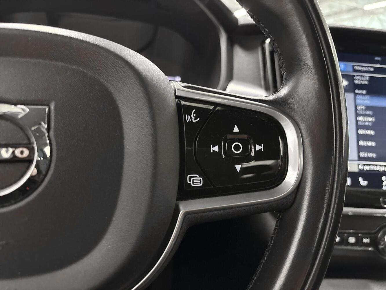 Volvo S90 vaihtoauto