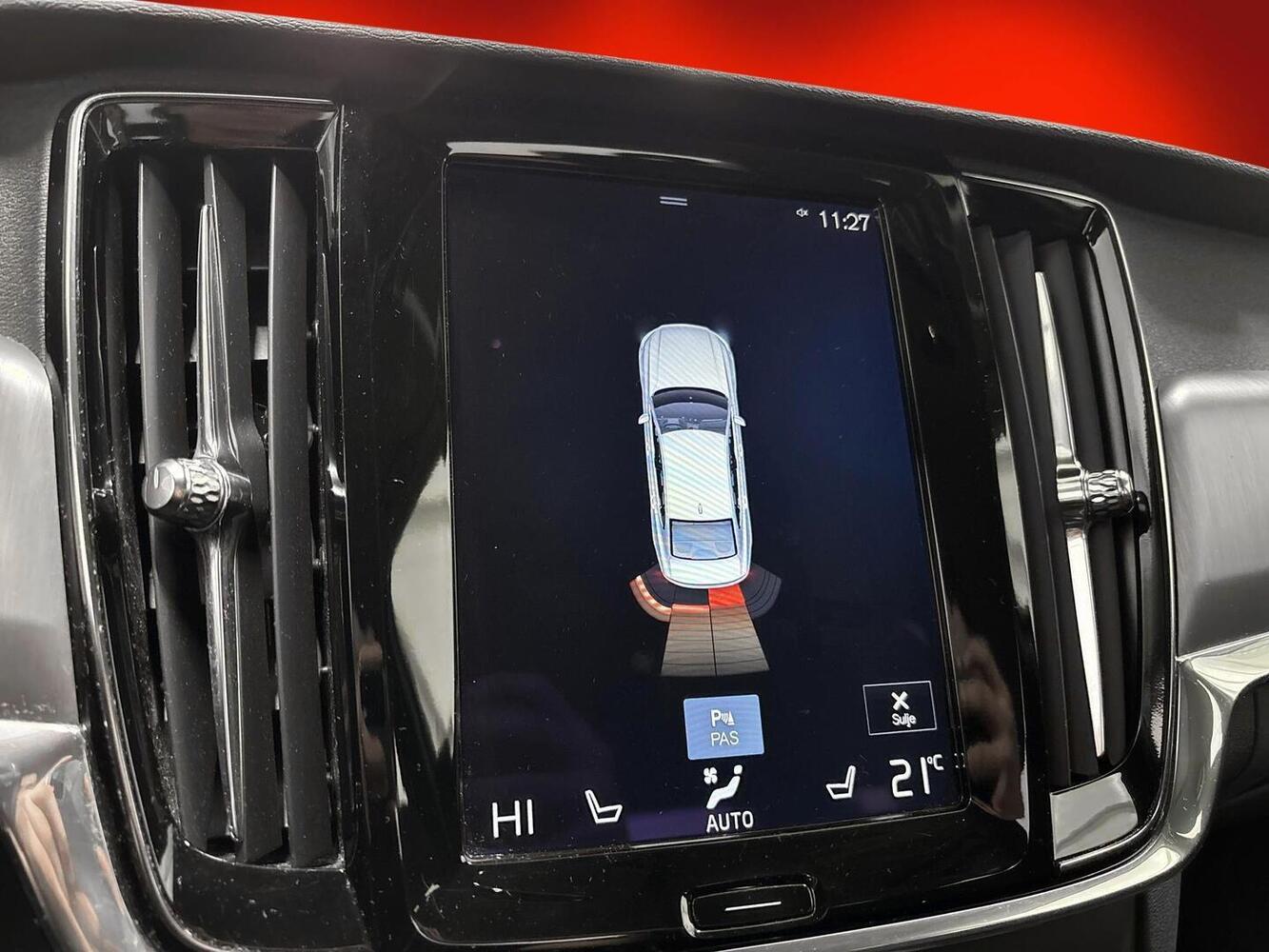 Volvo S90 vaihtoauto
