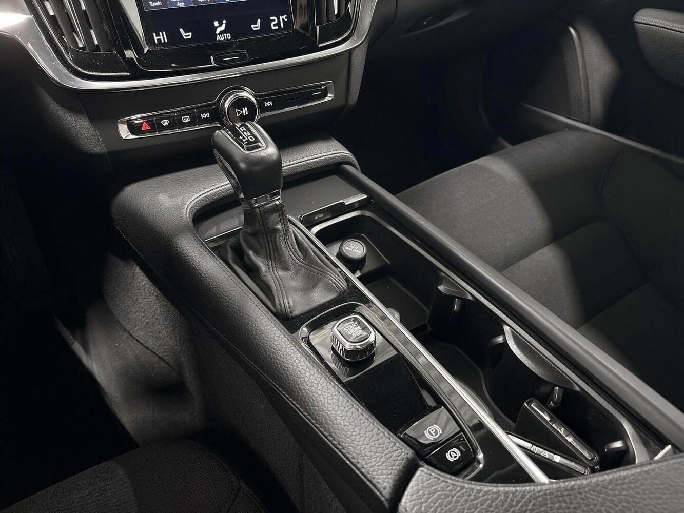 Volvo S90 vaihtoauto