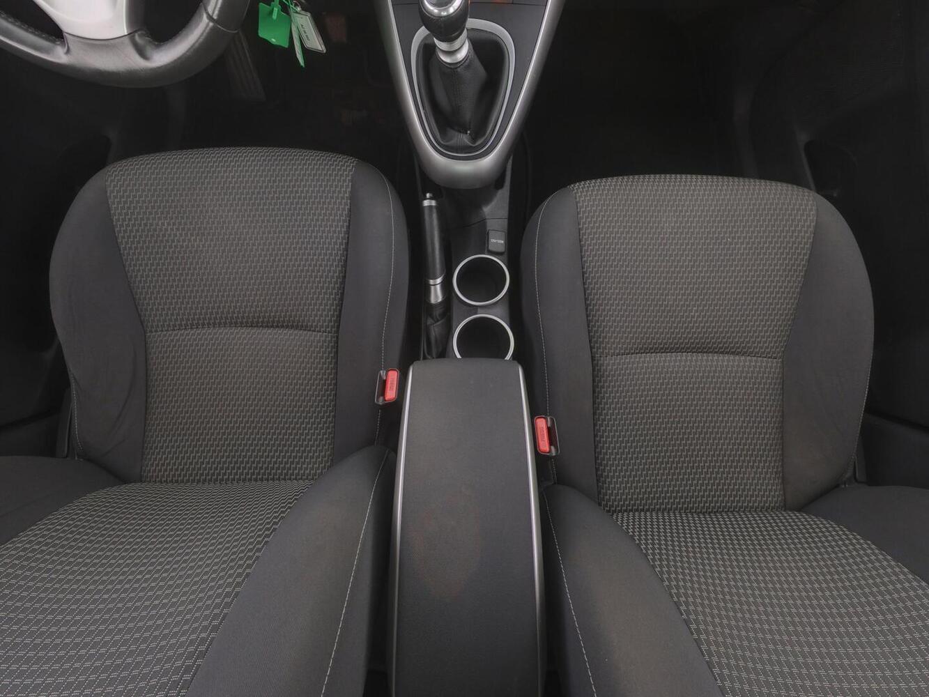 Toyota Verso vaihtoauto