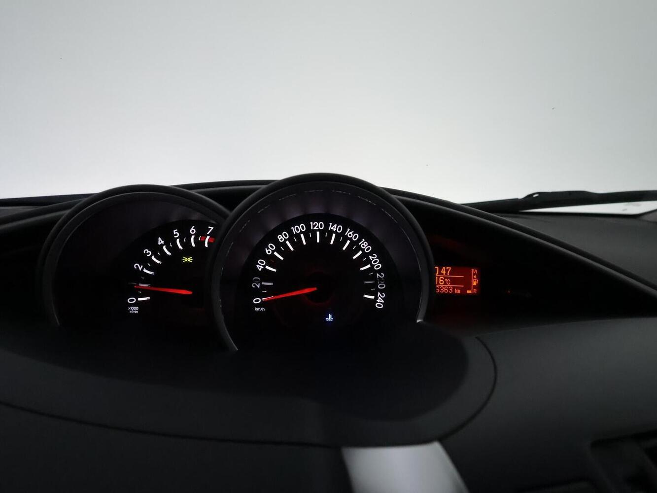 Toyota Verso vaihtoauto