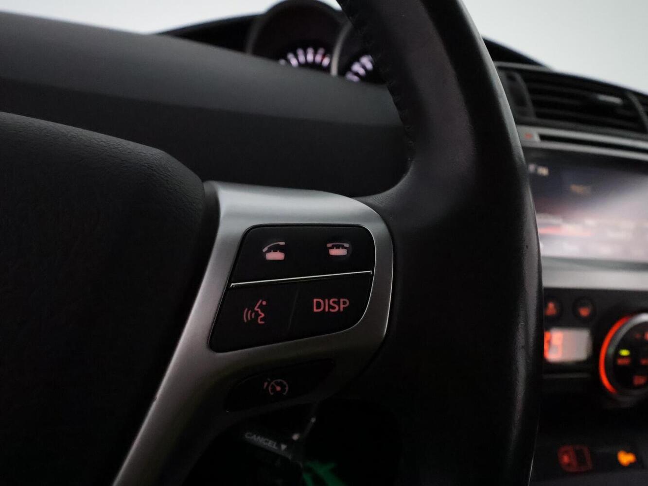 Toyota Verso vaihtoauto