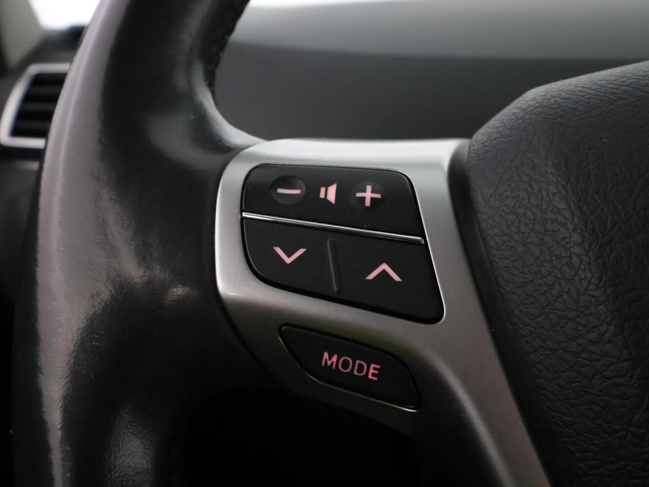 Toyota Verso vaihtoauto