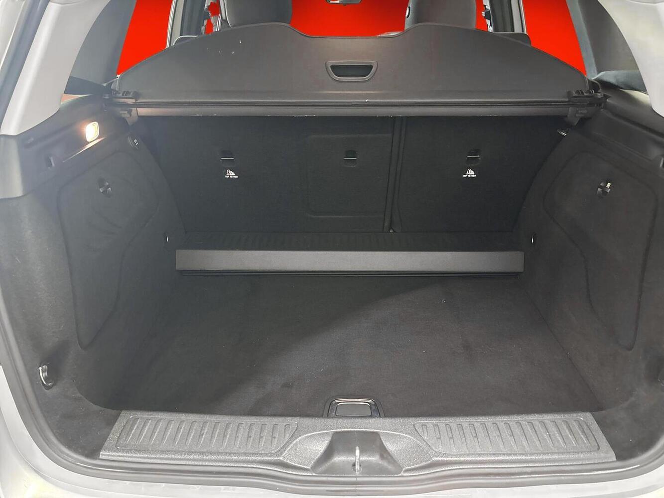 Mercedes-Benz B vaihtoauto