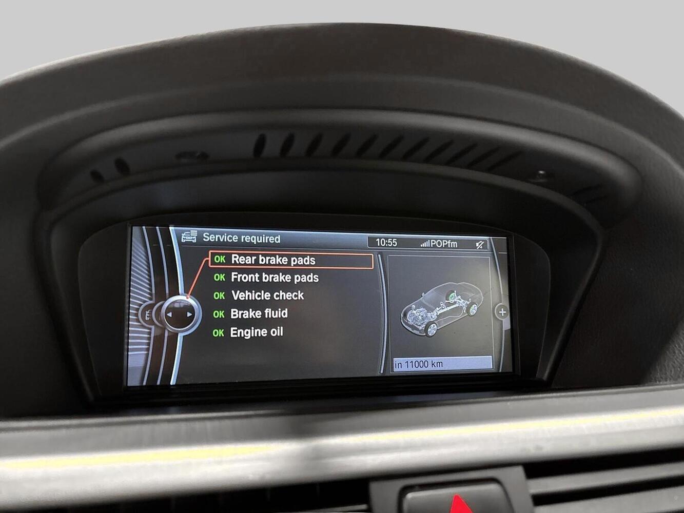 BMW 330 vaihtoauto