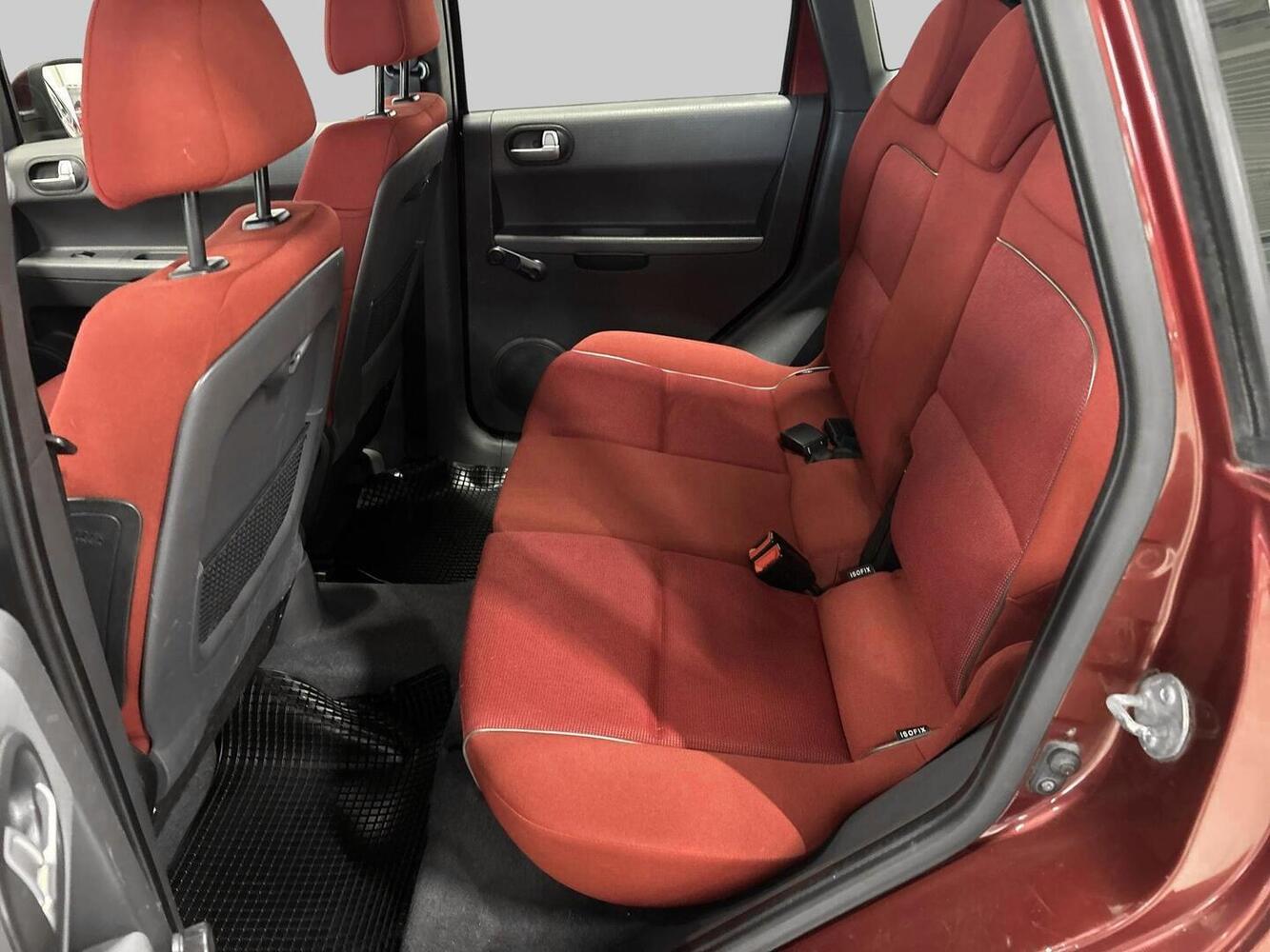 Mitsubishi Colt vaihtoauto
