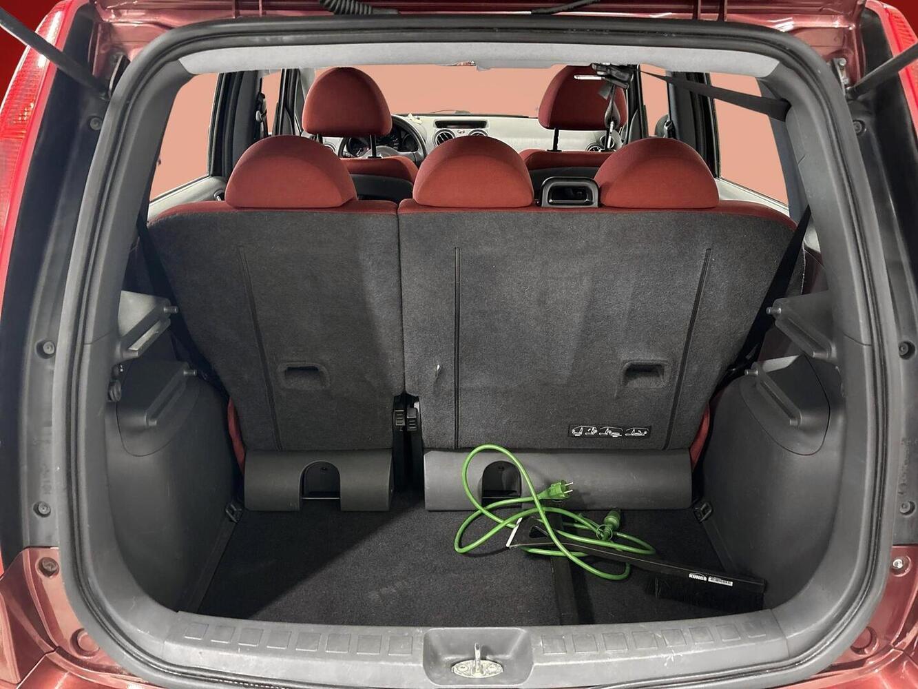Mitsubishi Colt vaihtoauto