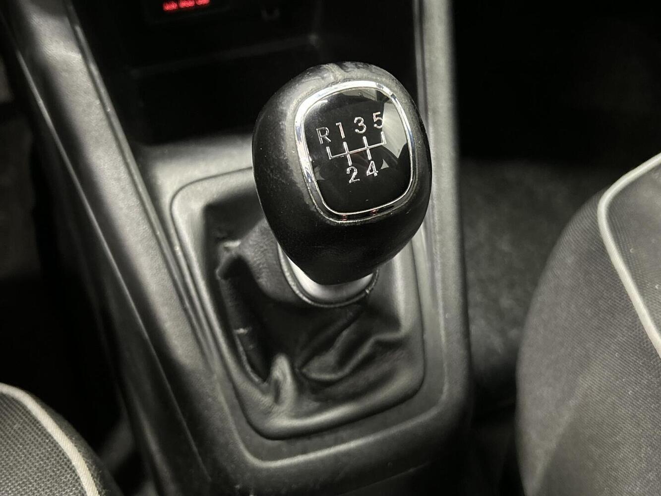 Kia Venga vaihtoauto