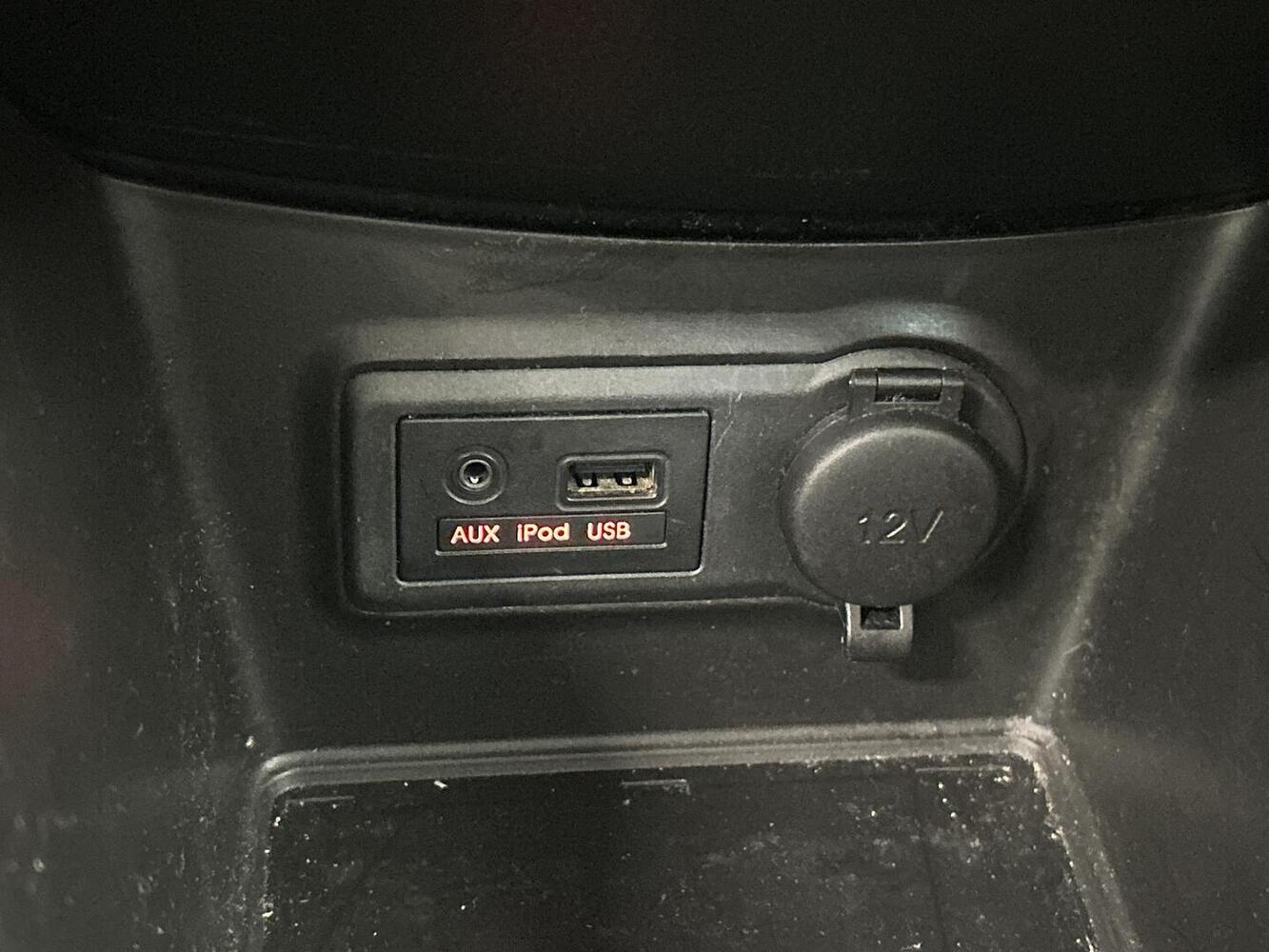 Kia Venga vaihtoauto