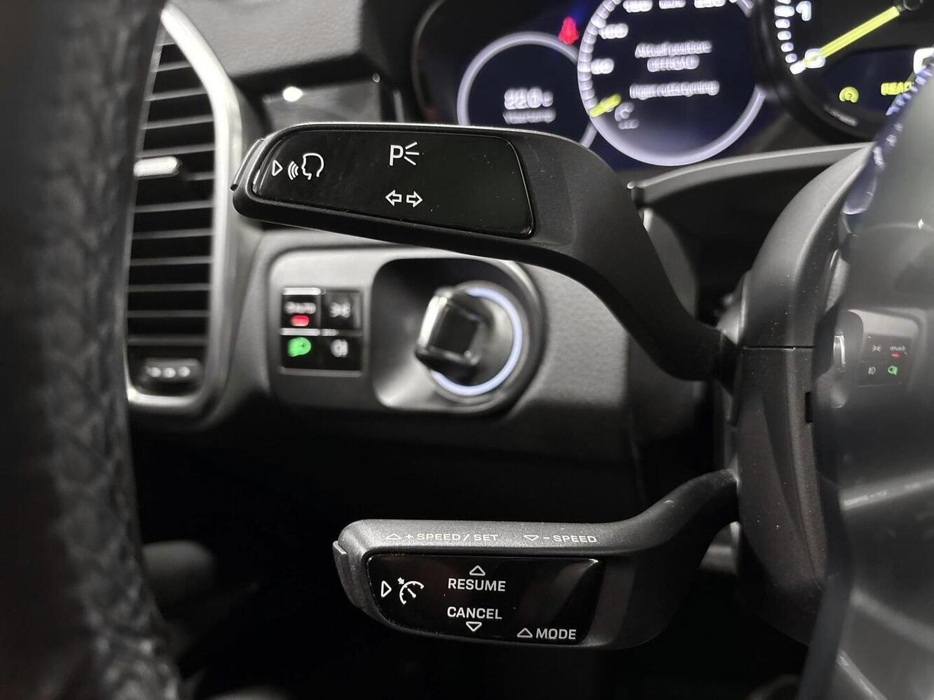 Porsche Cayenne vaihtoauto