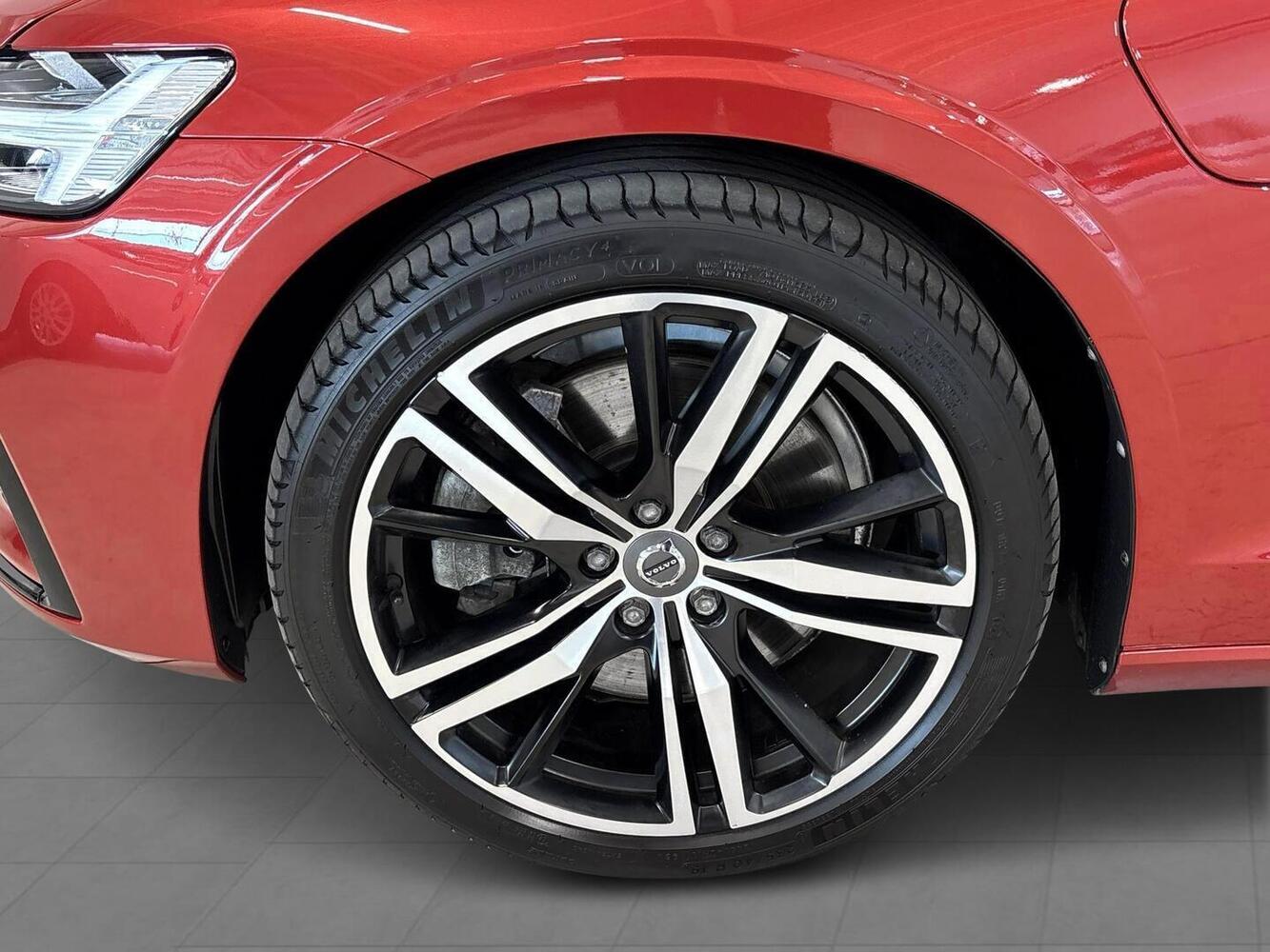 Volvo S60 vaihtoauto