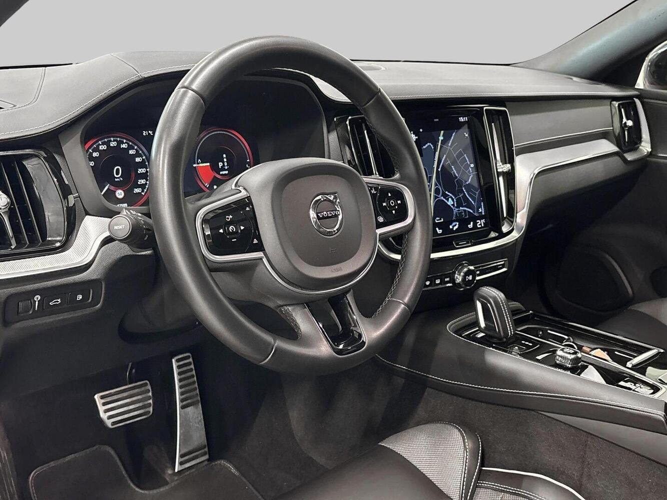 Volvo S60 vaihtoauto