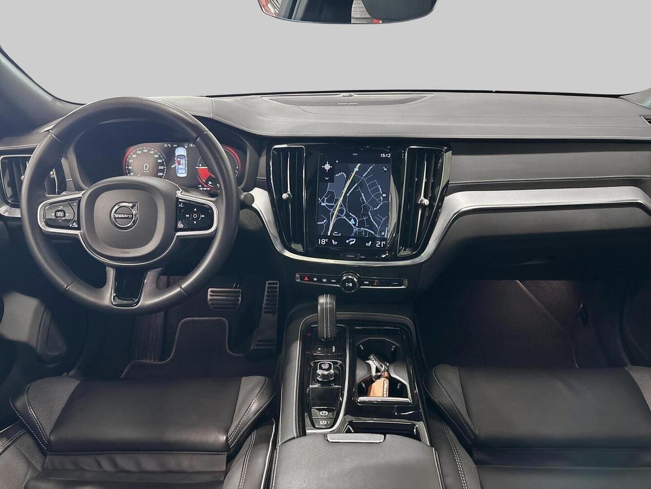 Volvo S60 vaihtoauto