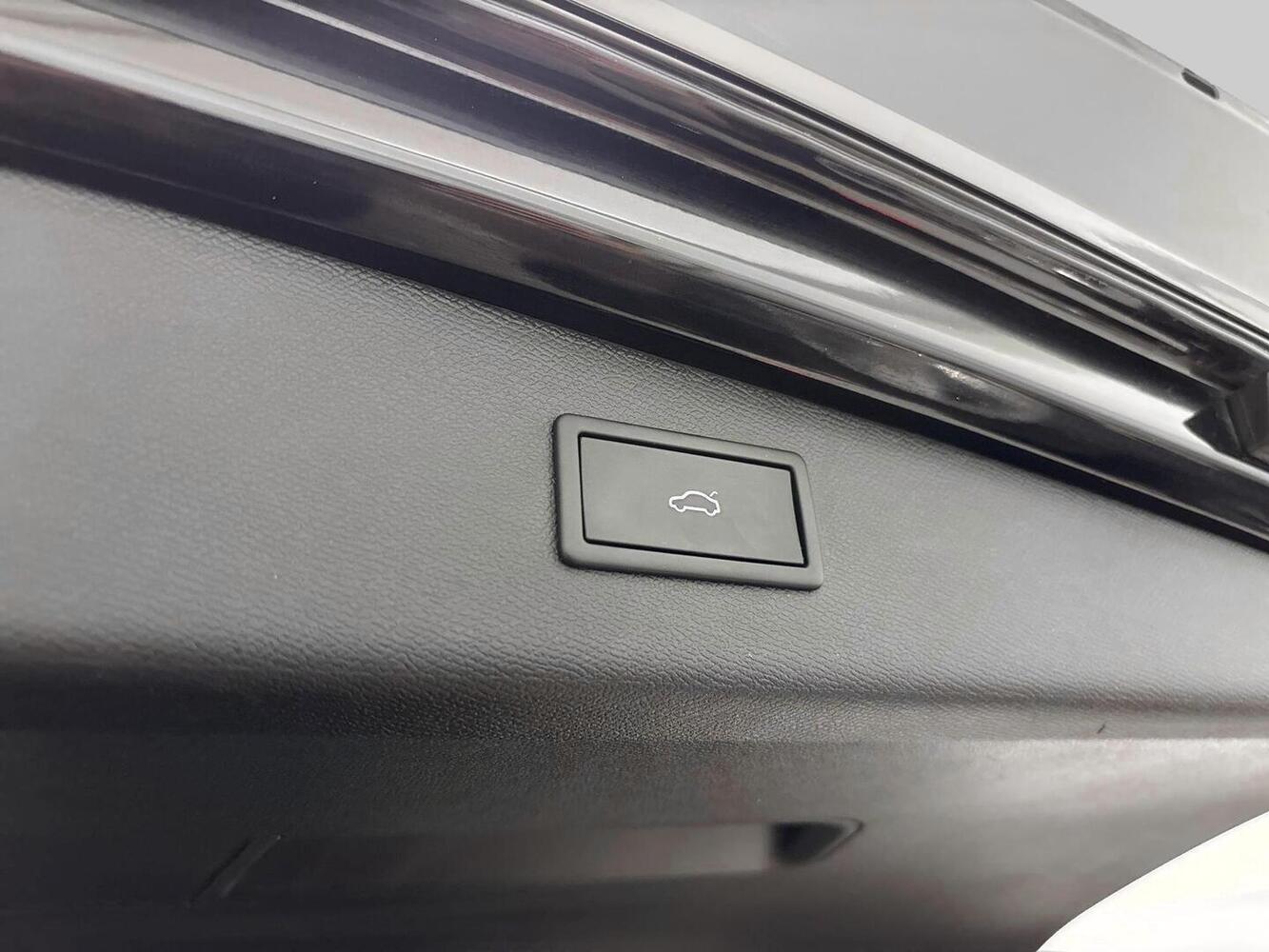 Cupra Leon Sportstourer vaihtoauto