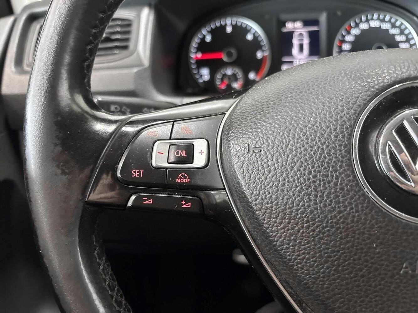 Volkswagen Caddy vaihtoauto