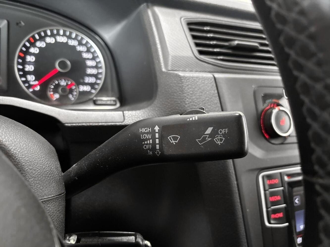 Volkswagen Caddy vaihtoauto
