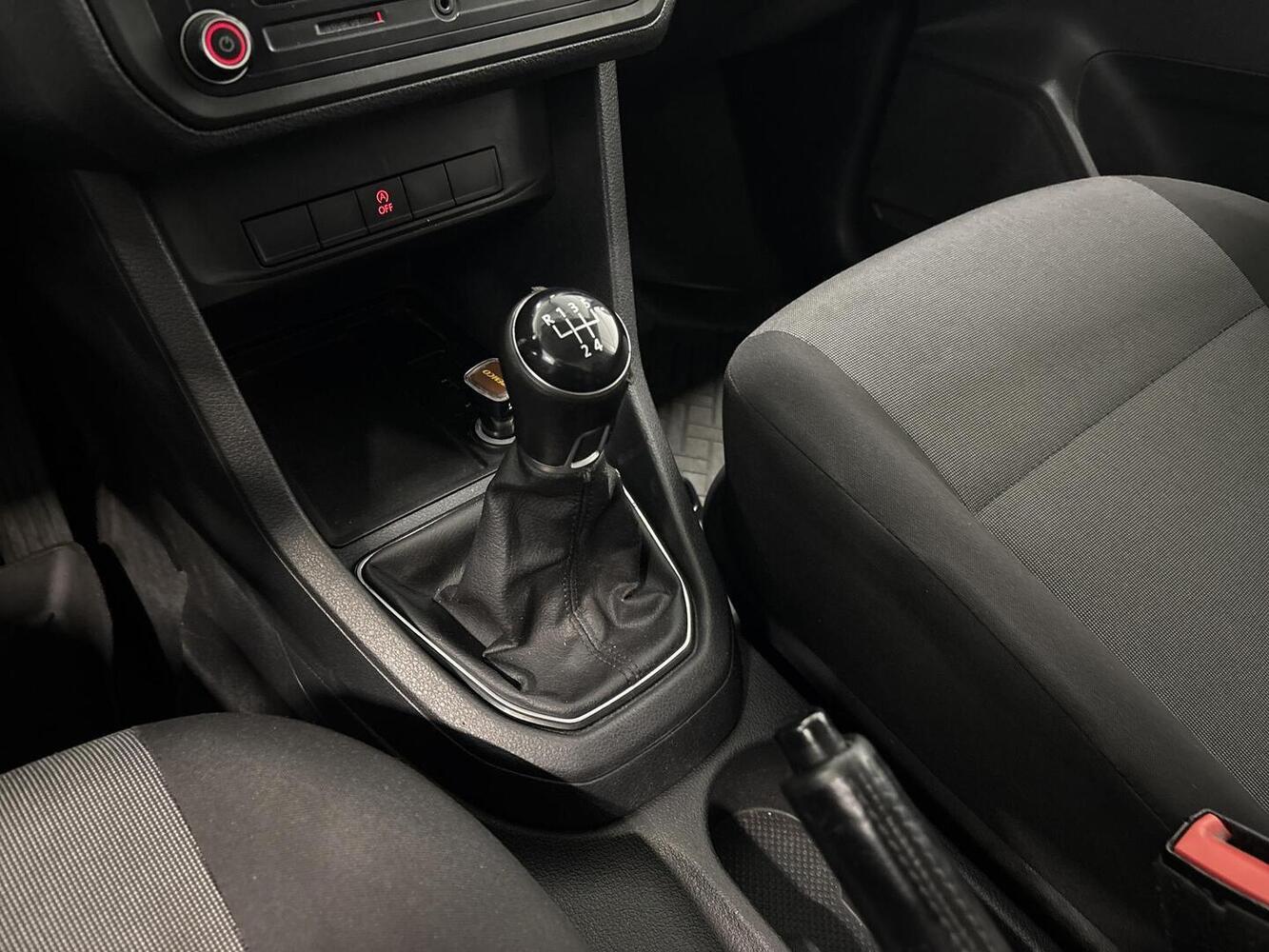 Volkswagen Caddy vaihtoauto