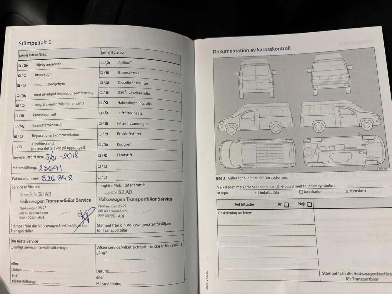 Volkswagen Caddy vaihtoauto