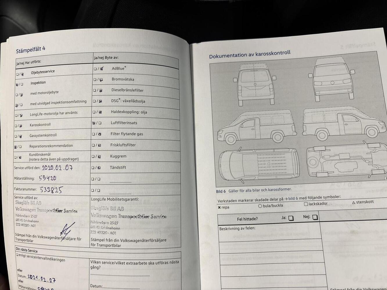 Volkswagen Caddy vaihtoauto