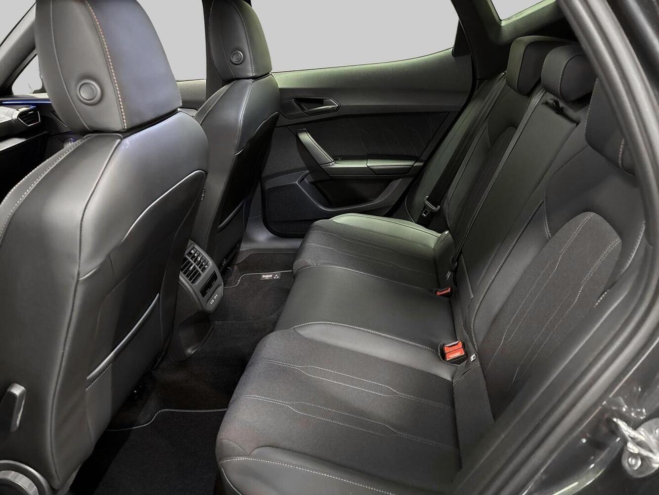 Cupra Formentor vaihtoauto