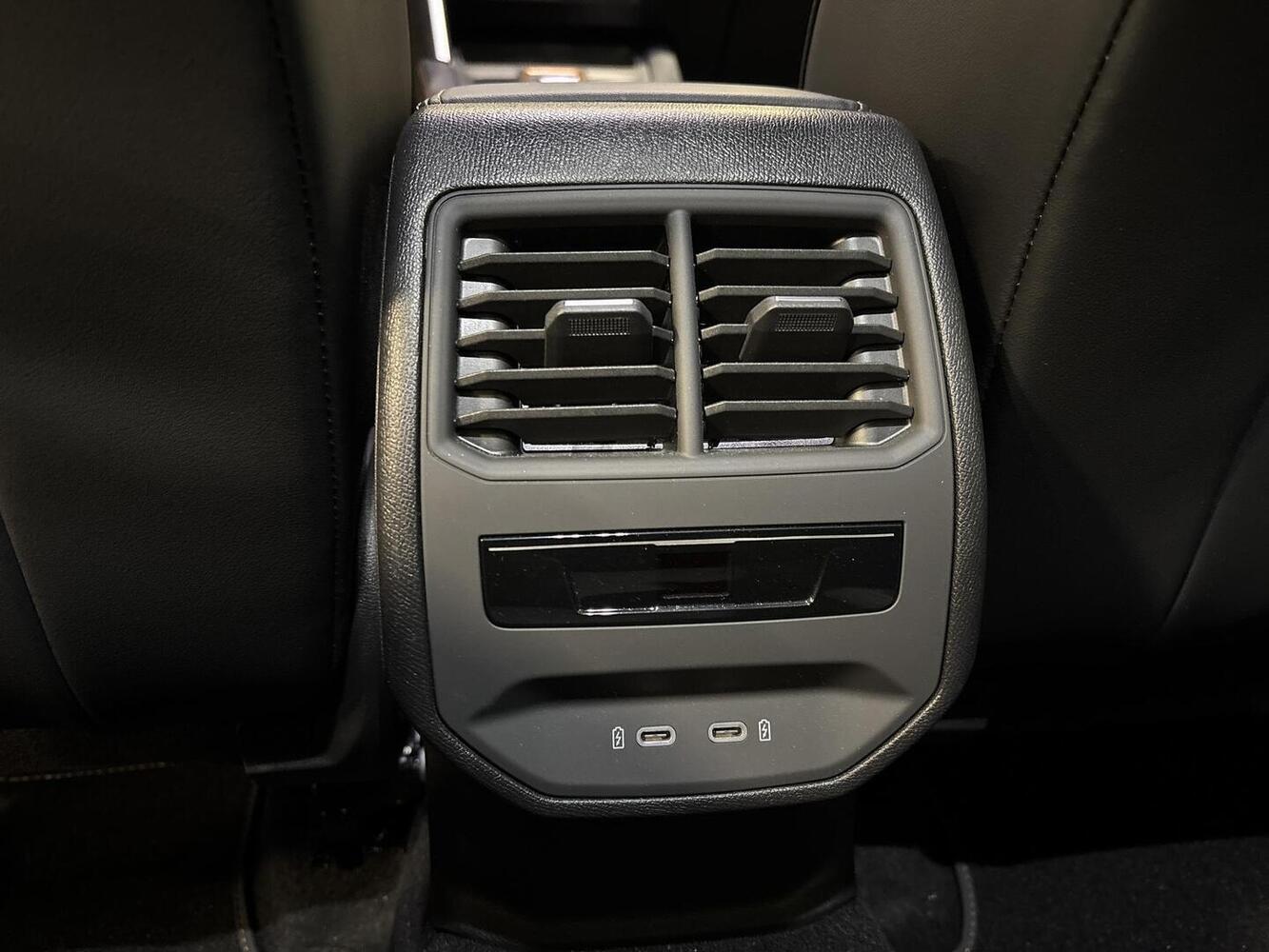 Cupra Formentor vaihtoauto