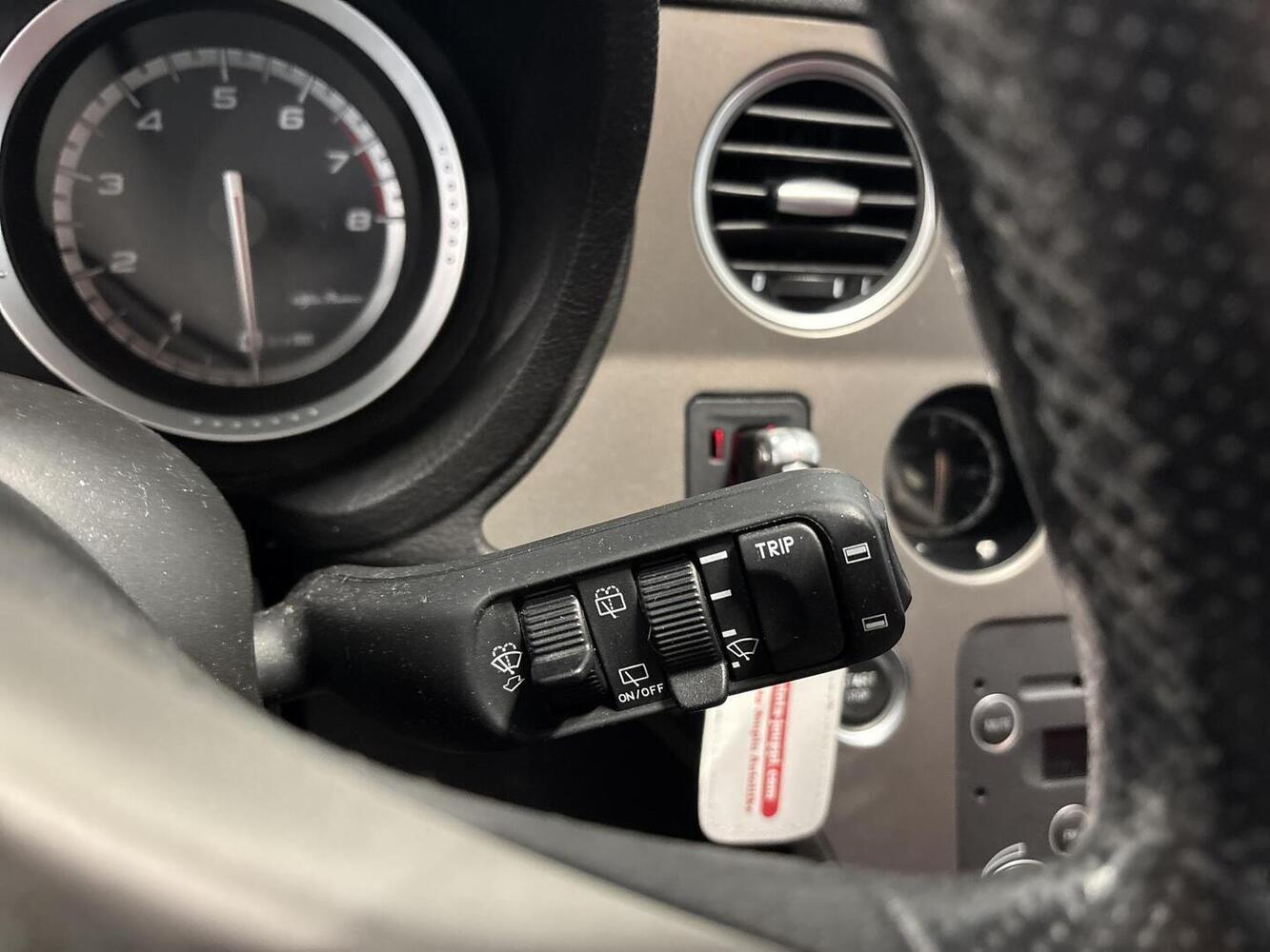 Alfa Romeo 159 vaihtoauto