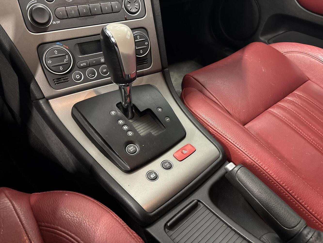 Alfa Romeo 159 vaihtoauto