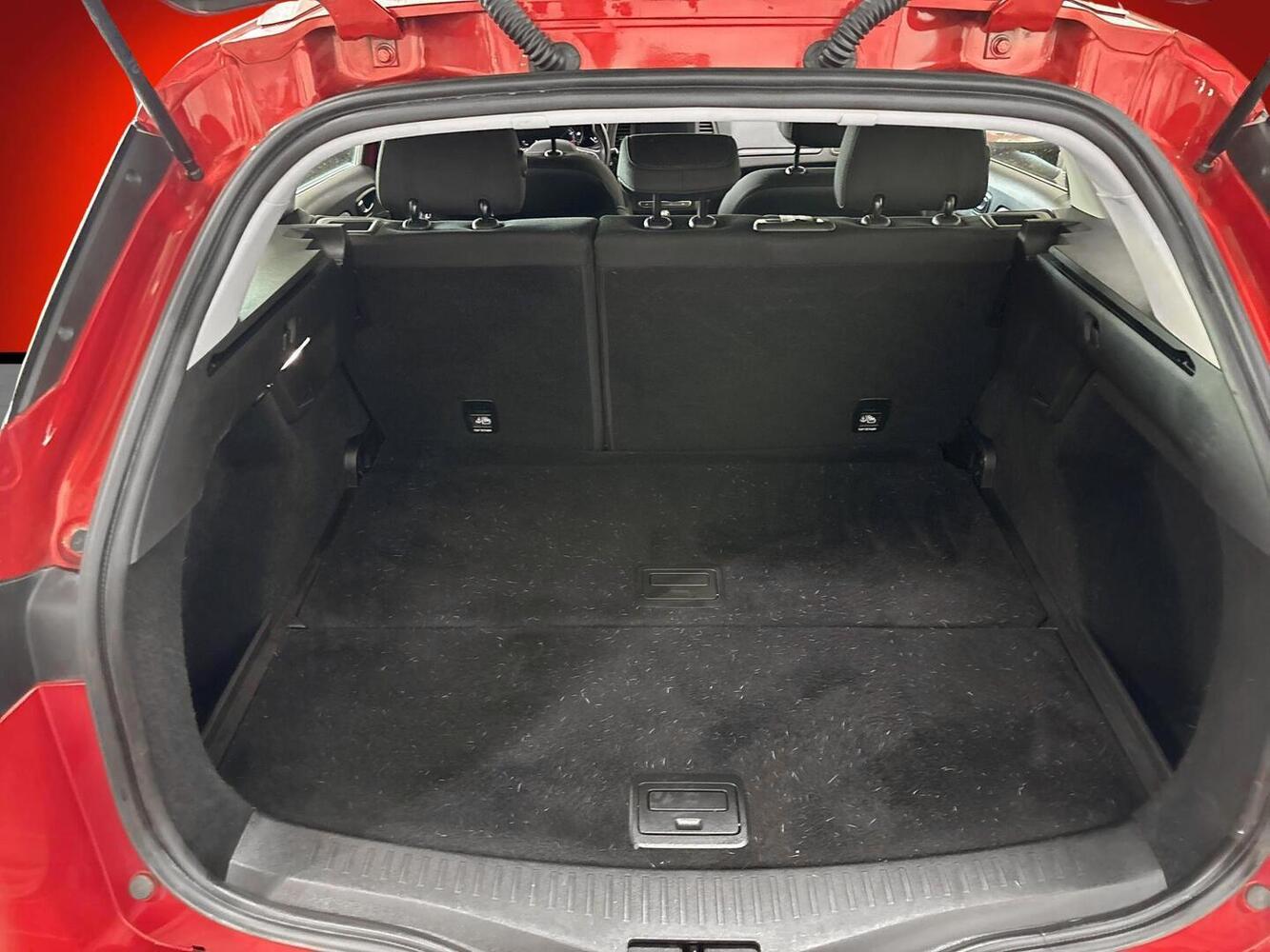Renault Mégane vaihtoauto